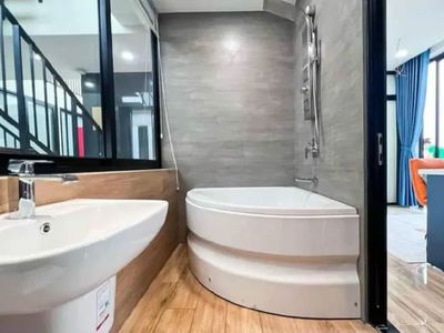 Logement dans Ho Chi Minh City, Vietnam Logement dans Ho Chi Minh City, Vietnam