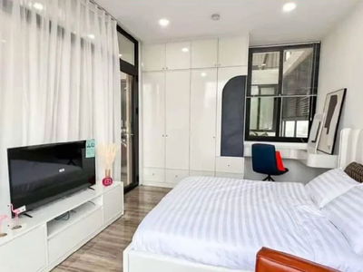 Logement dans Ho Chi Minh City, Vietnam Logement dans Ho Chi Minh City, Vietnam