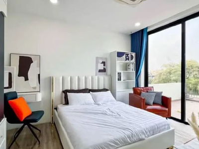 Logement dans Ho Chi Minh City, Vietnam Logement dans Ho Chi Minh City, Vietnam