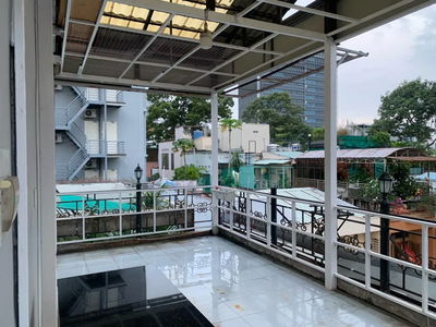 Жилье в Ho Chi Minh City, Vietnam  Жилье в Ho Chi Minh City, Vietnam