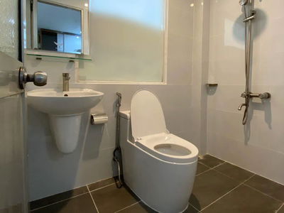 Alojamiento en Ho Chi Minh City, Vietnam Alojamiento en Ho Chi Minh City, Vietnam