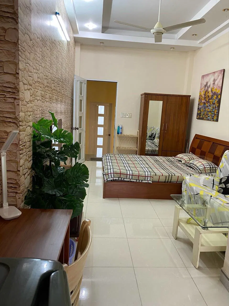 Жилье в Ho Chi Minh City, Vietnam Жилье в Ho Chi Minh City, Vietnam