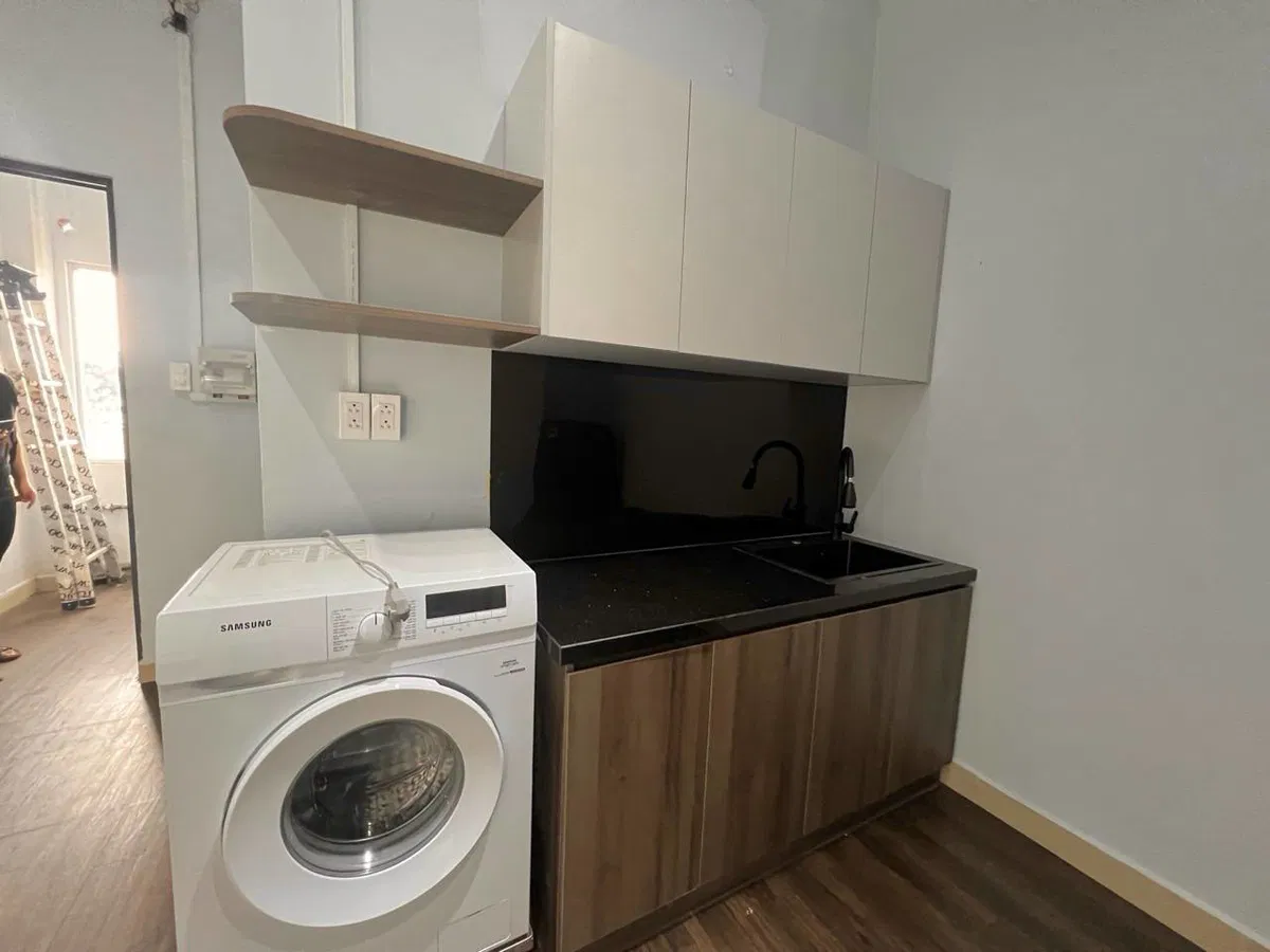 Жилье в Ho Chi Minh City, Vietnam Жилье в Ho Chi Minh City, Vietnam