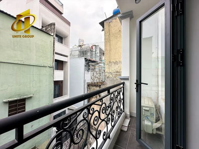 Housing in Ho Chi Minh City, Vietnam  Housing in Ho Chi Minh City, Vietnam