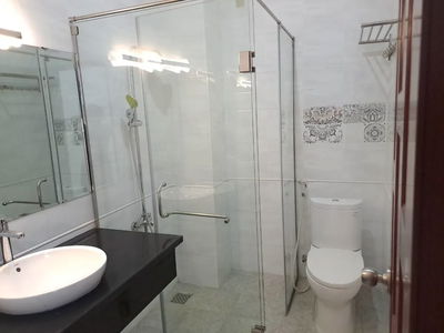 Жилье в Ho Chi Minh City, Vietnam Жилье в Ho Chi Minh City, Vietnam