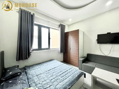 Alojamiento en Ho Chi Minh City, Vietnam  Alojamiento en Ho Chi Minh City, Vietnam