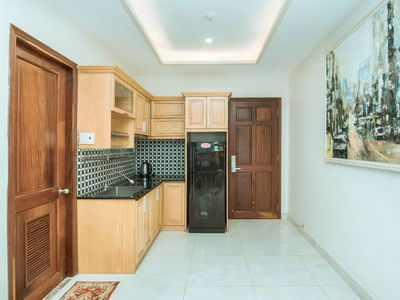 Housing in Ho Chi Minh City, Vietnam  Housing in Ho Chi Minh City, Vietnam