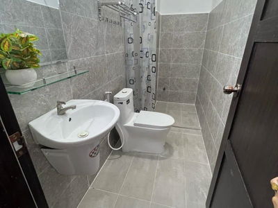 Housing in Ho Chi Minh City, Vietnam Housing in Ho Chi Minh City, Vietnam