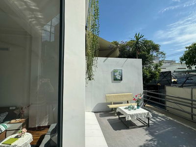 Alojamiento en Ho Chi Minh City, Vietnam Alojamiento en Ho Chi Minh City, Vietnam