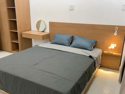 Logement dans Ho Chi Minh City, Vietnam  Logement dans Ho Chi Minh City, Vietnam