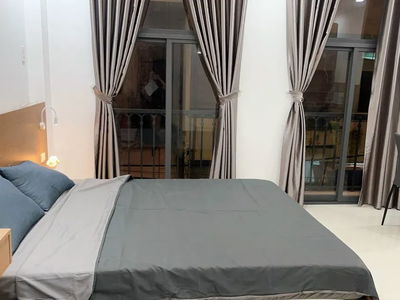 Logement dans Ho Chi Minh City, Vietnam Logement dans Ho Chi Minh City, Vietnam