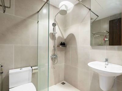 Logement dans Ho Chi Minh City, Vietnam Logement dans Ho Chi Minh City, Vietnam