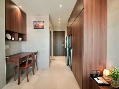 Housing in Ho Chi Minh City, Vietnam  Housing in Ho Chi Minh City, Vietnam