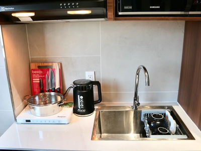 Logement dans Ho Chi Minh City, Vietnam Logement dans Ho Chi Minh City, Vietnam