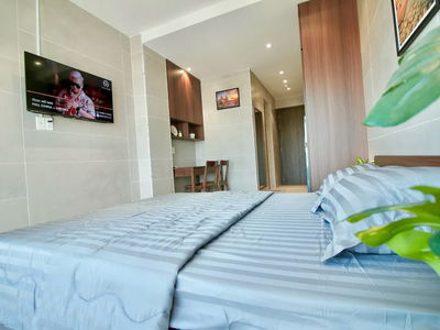 Housing in Ho Chi Minh City, Vietnam Housing in Ho Chi Minh City, Vietnam