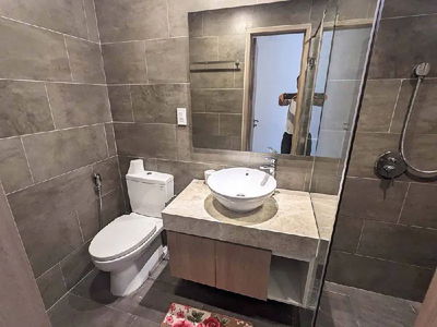 Housing in Ho Chi Minh City, Vietnam  Housing in Ho Chi Minh City, Vietnam