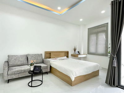 Housing in Ho Chi Minh City, Vietnam  Housing in Ho Chi Minh City, Vietnam