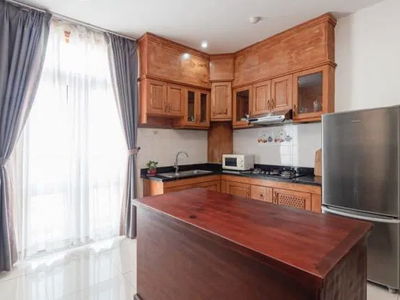 Жилье в Ho Chi Minh City, Vietnam Жилье в Ho Chi Minh City, Vietnam