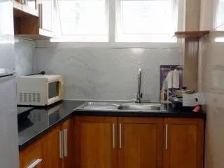 Alojamiento en Ho Chi Minh City, Vietnam Alojamiento en Ho Chi Minh City, Vietnam