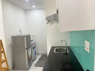 Alojamiento en Ho Chi Minh City, Vietnam Alojamiento en Ho Chi Minh City, Vietnam