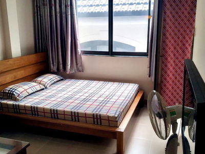 Жилье в Ho Chi Minh City, Vietnam Жилье в Ho Chi Minh City, Vietnam