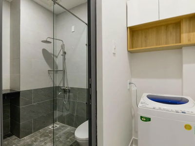 Alojamiento en Ho Chi Minh City, Vietnam Alojamiento en Ho Chi Minh City, Vietnam