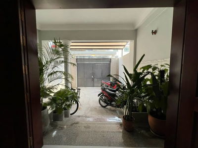 Logement dans Ho Chi Minh City, Vietnam Logement dans Ho Chi Minh City, Vietnam