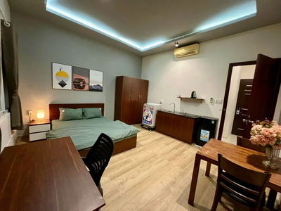 Housing in Ho Chi Minh City, Vietnam  Housing in Ho Chi Minh City, Vietnam