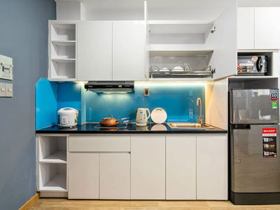 Gehäuse In Ho Chi Minh City, Vietnam Gehäuse In Ho Chi Minh City, Vietnam