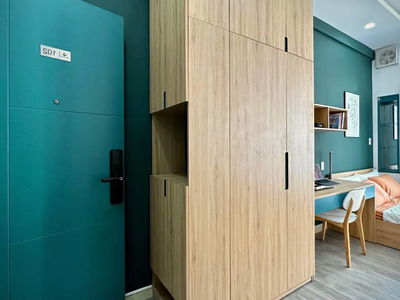 Alojamiento en Ho Chi Minh City, Vietnam Alojamiento en Ho Chi Minh City, Vietnam