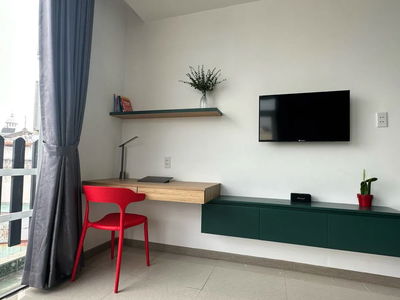 Logement dans Ho Chi Minh City, Vietnam Logement dans Ho Chi Minh City, Vietnam