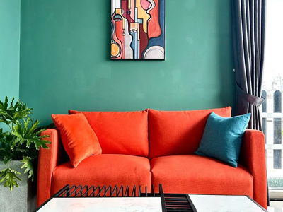 Alojamiento en Ho Chi Minh City, Vietnam Alojamiento en Ho Chi Minh City, Vietnam