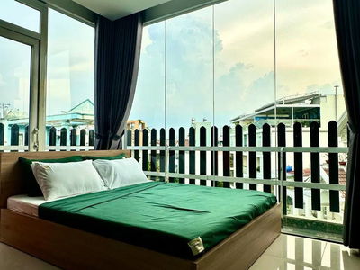 Gehäuse In Ho Chi Minh City, Vietnam Gehäuse In Ho Chi Minh City, Vietnam