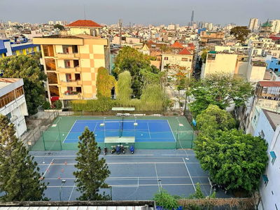 Logement dans Ho Chi Minh City, Vietnam  Logement dans Ho Chi Minh City, Vietnam