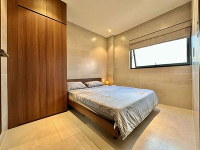 Logement dans Ho Chi Minh City, Vietnam Logement dans Ho Chi Minh City, Vietnam