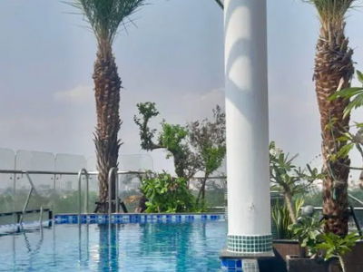 Жилье в Ho Chi Minh City, Vietnam  Жилье в Ho Chi Minh City, Vietnam