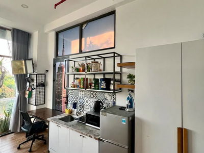 Housing in Ho Chi Minh City, Vietnam Housing in Ho Chi Minh City, Vietnam