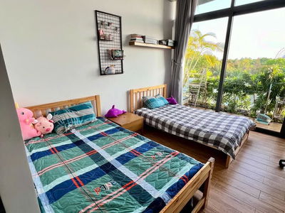 Жилье в Ho Chi Minh City, Vietnam  Жилье в Ho Chi Minh City, Vietnam