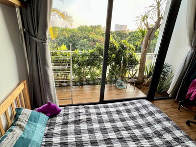 Housing in Ho Chi Minh City, Vietnam Housing in Ho Chi Minh City, Vietnam