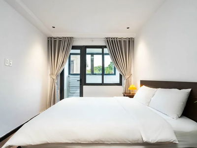 The Vista, Vietnam The Vista, Vietnam