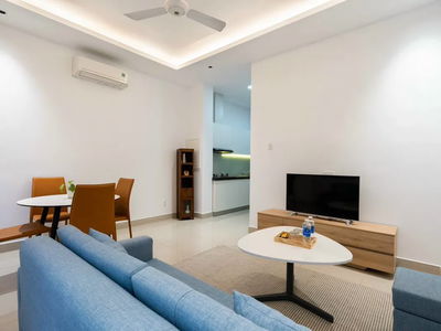 The Vista, Vietnam The Vista, Vietnam