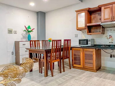 Logement dans Ho Chi Minh City, Vietnam Logement dans Ho Chi Minh City, Vietnam