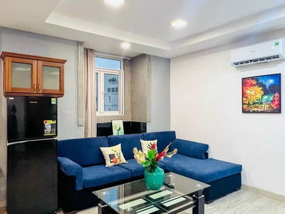 Жилье в Ho Chi Minh City, Vietnam Жилье в Ho Chi Minh City, Vietnam