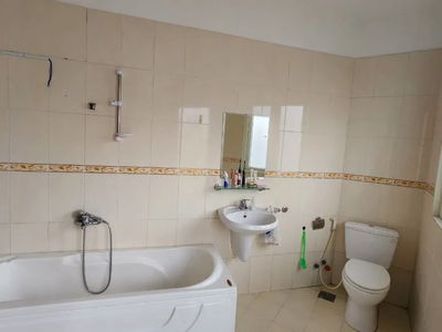 Жилье в Ho Chi Minh City, Vietnam Жилье в Ho Chi Minh City, Vietnam