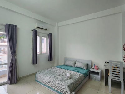 Housing in Ho Chi Minh City, Vietnam Housing in Ho Chi Minh City, Vietnam