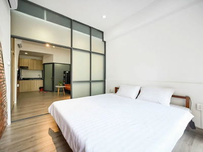 Жилье в Ho Chi Minh City, Vietnam  Жилье в Ho Chi Minh City, Vietnam