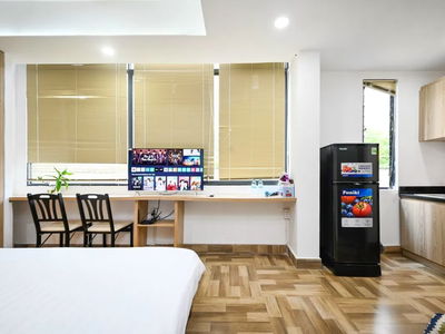 Logement dans Ho Chi Minh City, Vietnam  Logement dans Ho Chi Minh City, Vietnam