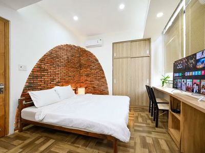 Logement dans Ho Chi Minh City, Vietnam Logement dans Ho Chi Minh City, Vietnam
