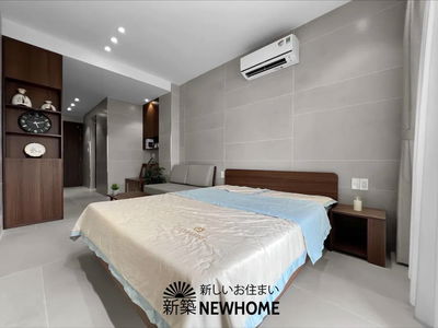 Жилье в Ho Chi Minh City, Vietnam Жилье в Ho Chi Minh City, Vietnam