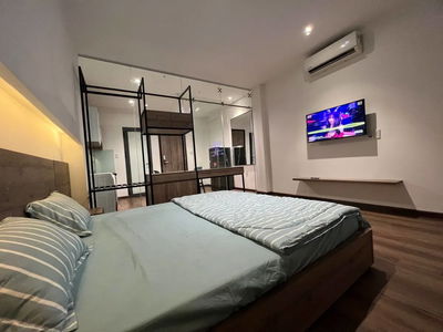 Logement dans Ho Chi Minh City, Vietnam Logement dans Ho Chi Minh City, Vietnam